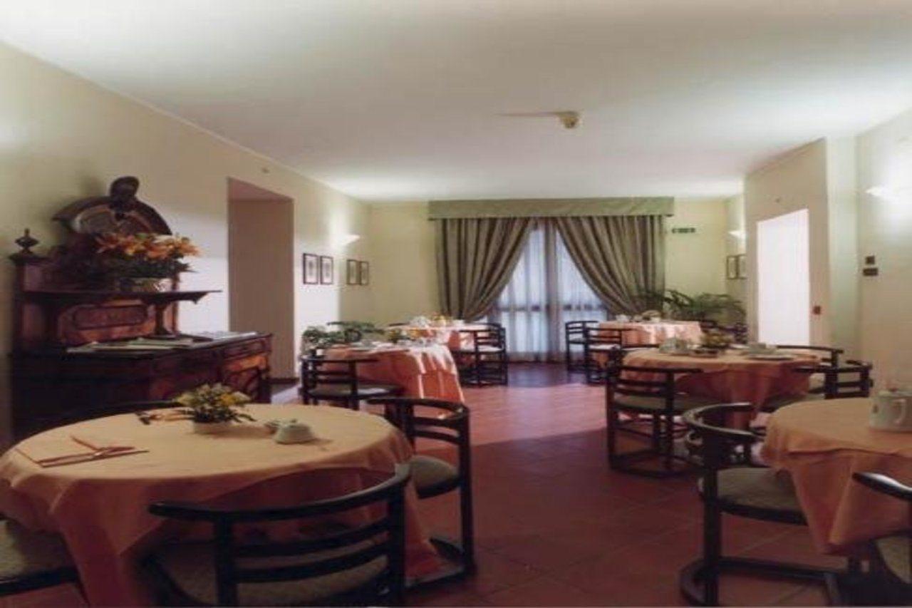 Hotel Palazzo Bocci Spello Exterior photo